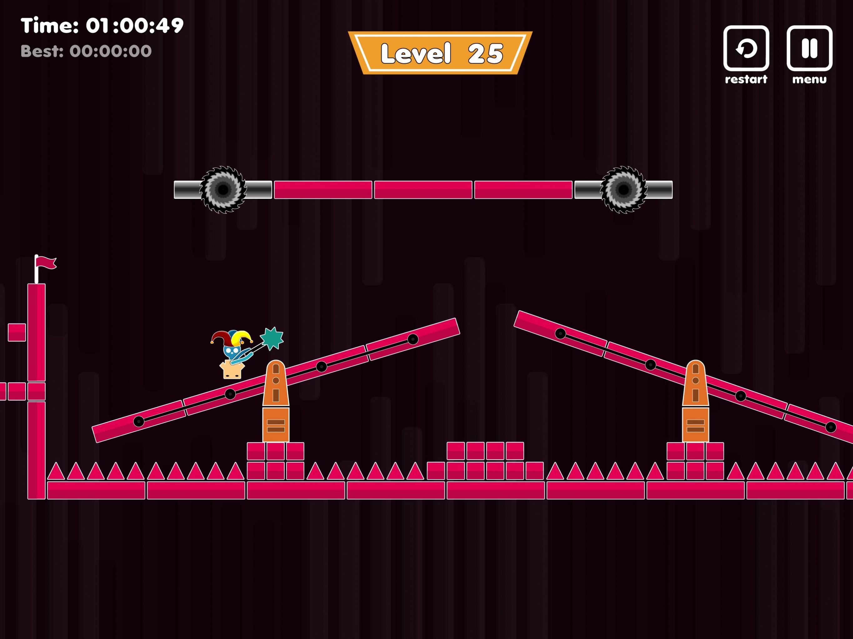 工艺锤子攀登游戏官方版  v4.0.3