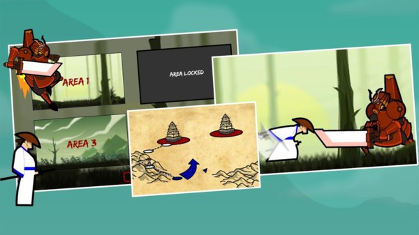 草帽武士2  v1.0.9