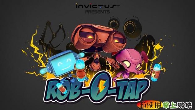 点击跑酷 ROBOTAP v4.0.5