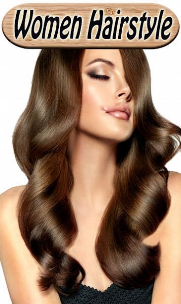 Women Hairstyles Camera女性发型照相机app手机版 截图2