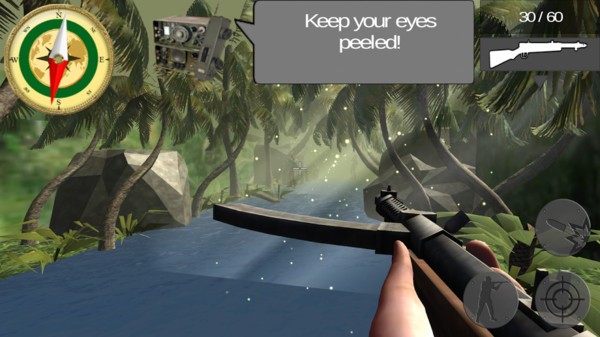 太平洋激战 v1.6