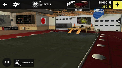 悬挂舞蹈赛车2俄罗斯 v3.1.5