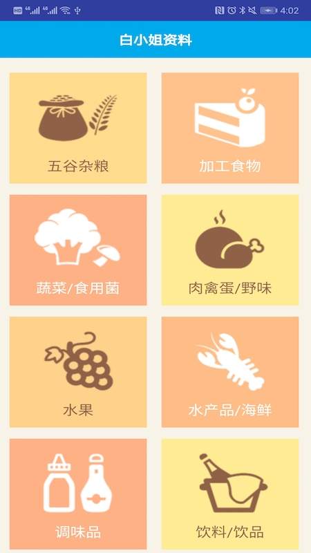 白小姐资料 版本:v1.0