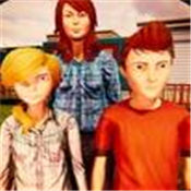 虚拟家庭模拟器2020游戏