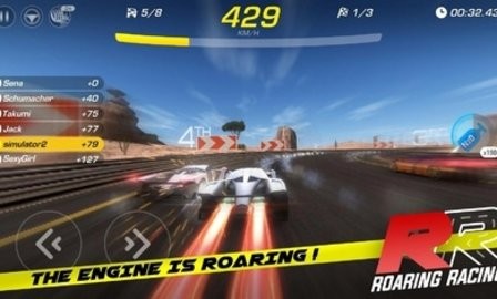 咆哮的赛车 2020-09-08 11:34