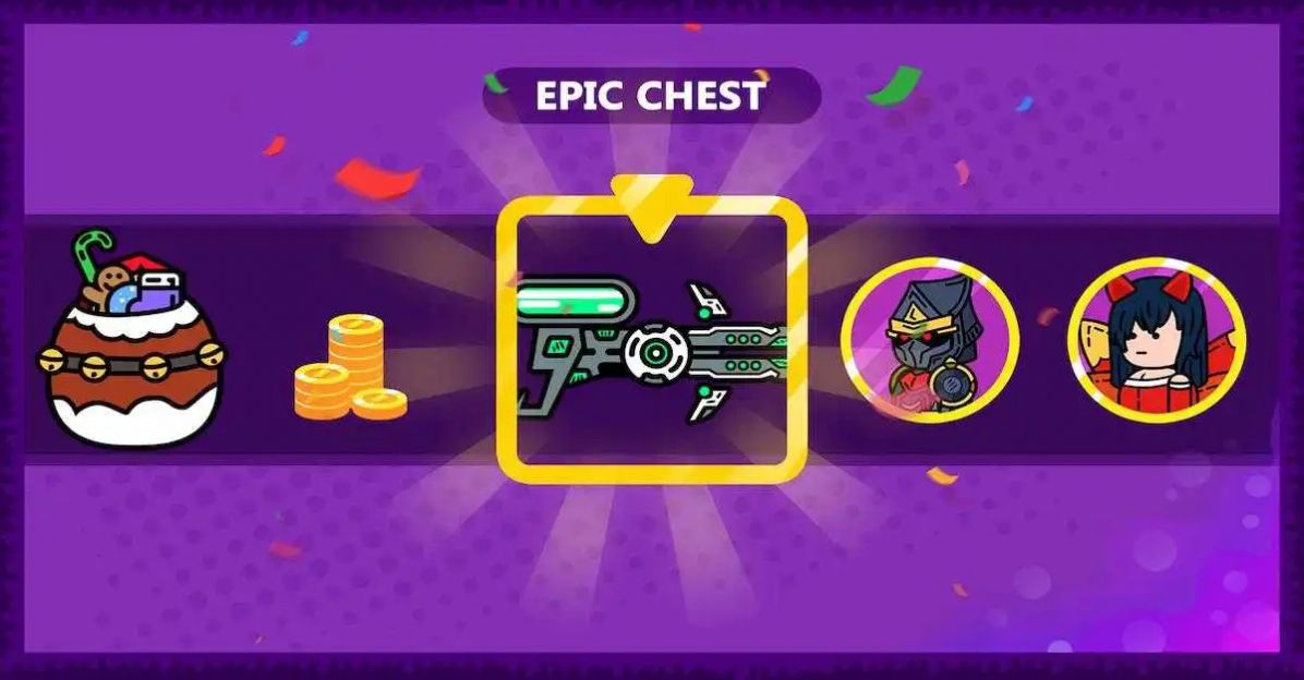 射手大师凡人猎手 v1.6.0