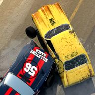 Car Race 2019(赛车2019:极端粉碎)