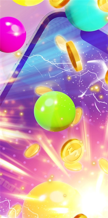 叮铃声混乱Plink Pandemonium