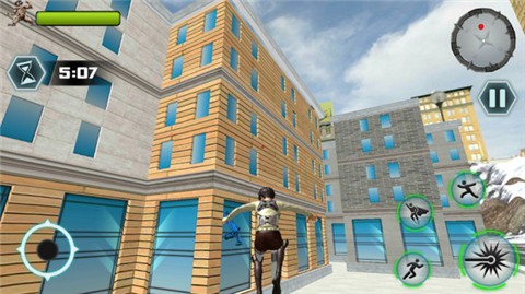 泰坦巨人之战 2020-09-07 15:36