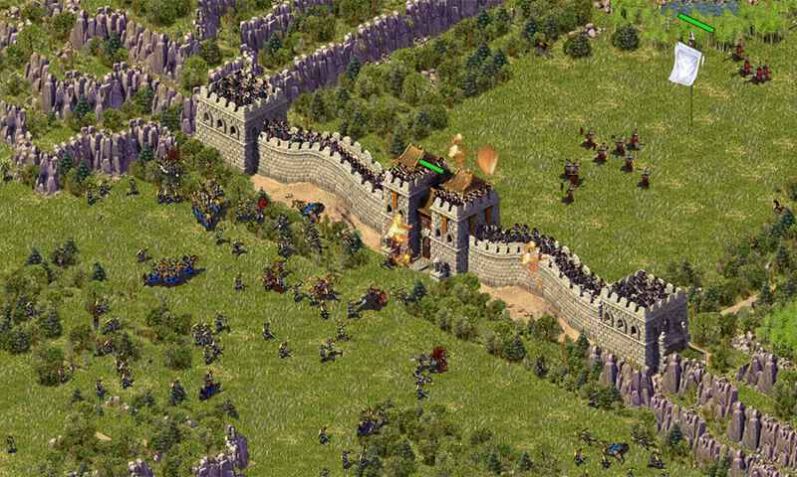 我的城市与军队免费金币无限资源最新最新版  v4.0.3