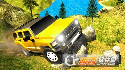 4×4越野驾驶模拟手游 v1.0.2 安卓版