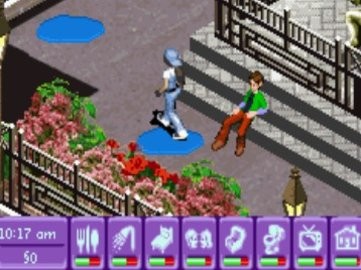 模拟人生上流社会gba  v2022.04.02.11