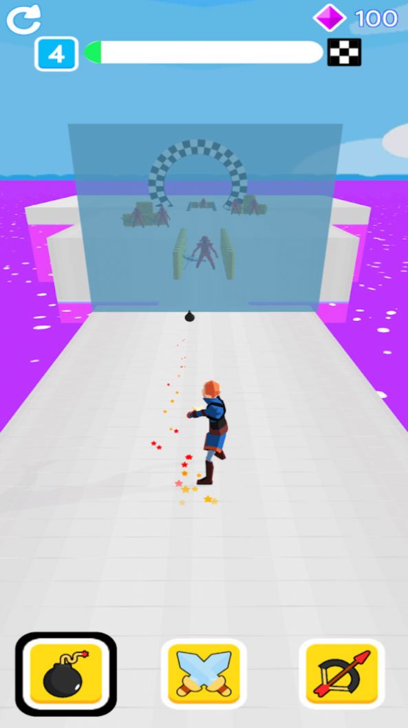 武器我最会游戏安卓版  v4.3.3