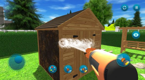 城市清理员官方安卓版  v5.0.2