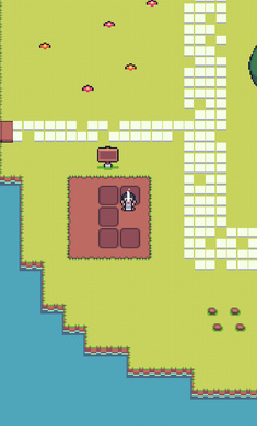 迷你小农场 v3.3