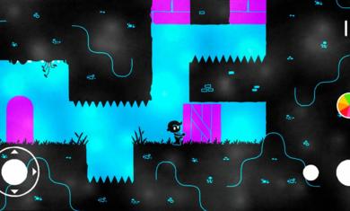 色调：口袋大冒险 v1.6