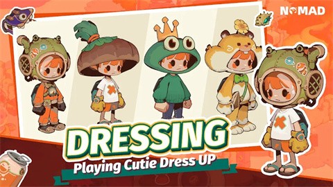 流浪者Nomad v2024.03.201633