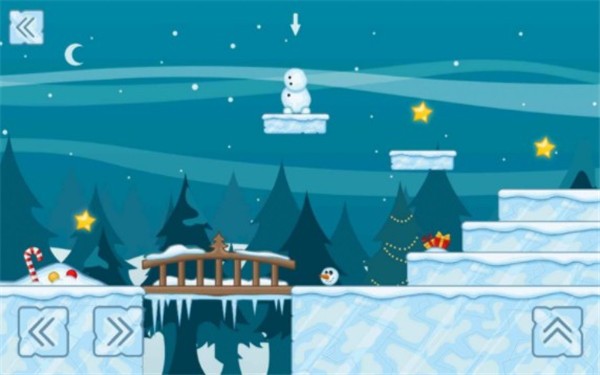 雪人先生  v1.1