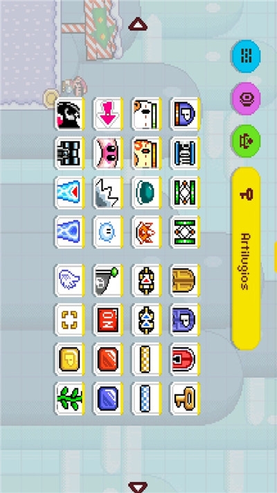 Super Mario Maker World Engine(马里奥制造) v1.0.3安卓版