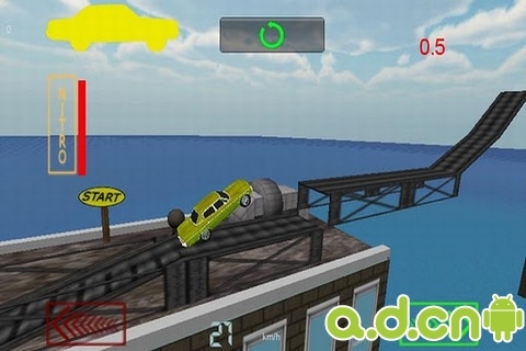 肌肉车实验 完整版 v1.0.6 v3.1.5