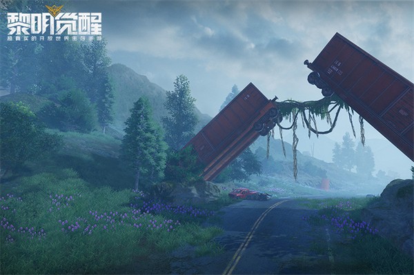 黎明觉醒生机电脑版  v1.102.1