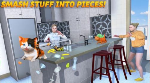 沙雕猫模拟器 v1.0.1