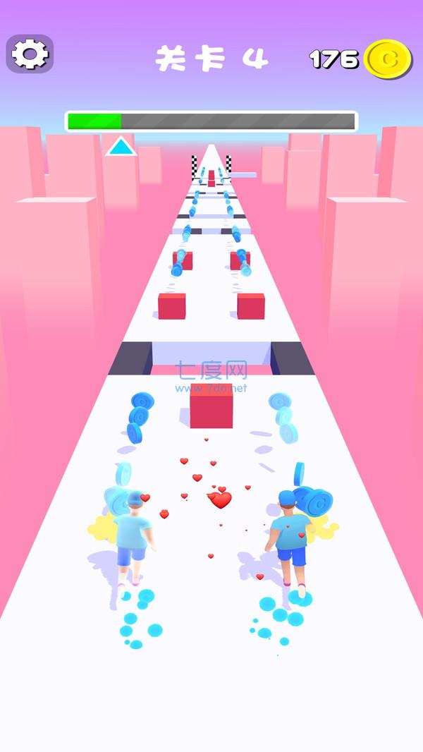 弟兄冲冲冲 v1.0.1