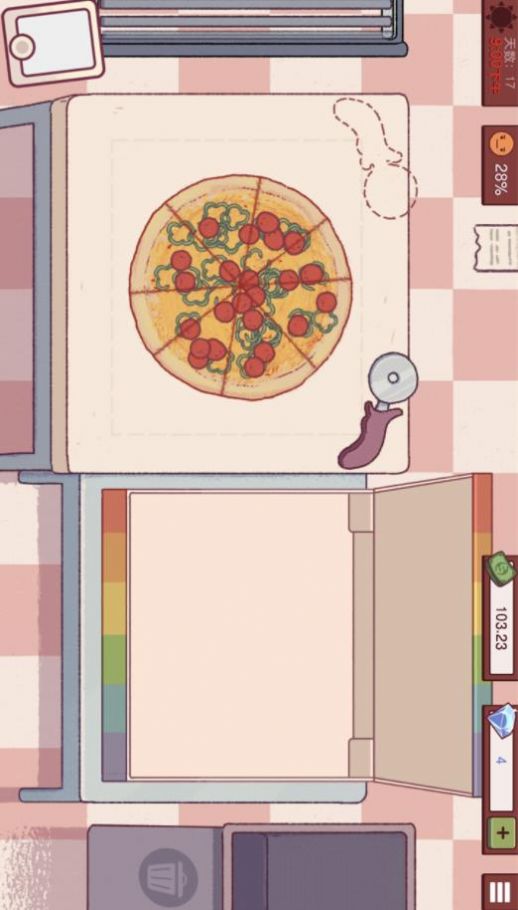 干饭人料理模拟器 v1.67