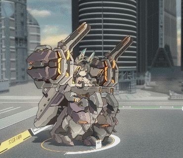 机动战姬 v1.0.27