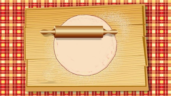 儿童披萨大师  v1.0