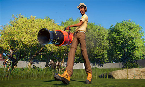 动物园之星 手游 v2.0.5