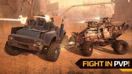 战车穿越  v0.5.6.28468