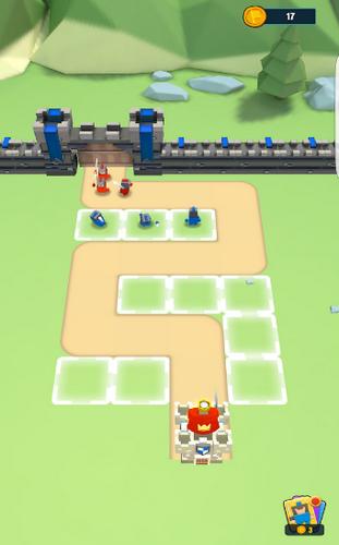 迷你战争王国守卫 v3.0.5