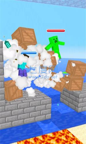 我的忍者水晶剑