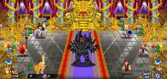 苏打地城2 v1.1.1