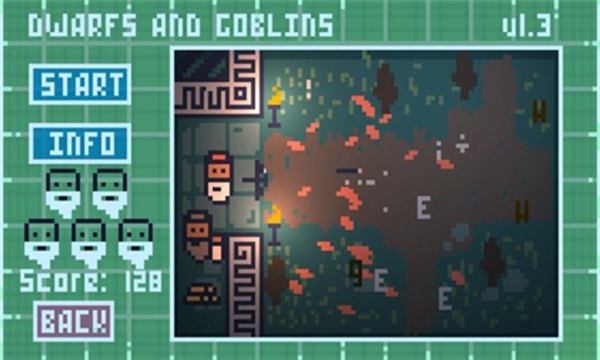 矮人和地精 v1.3