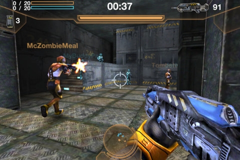 原型 Archetype v3.2.5