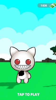 懒猫弓箭手  v0.1