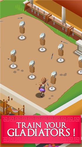 角斗士帝国大亨截图2