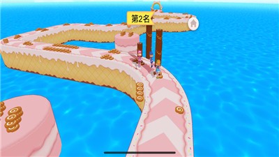天天小仙女快跑  V 1.0