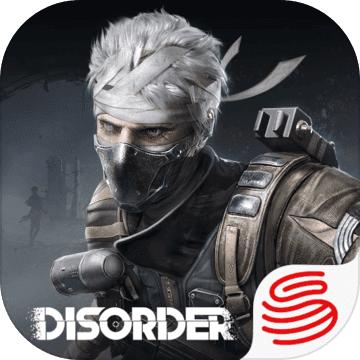 Disorder手游
