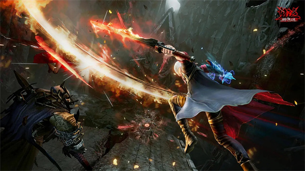 鬼泣巅峰之战2.0最新版