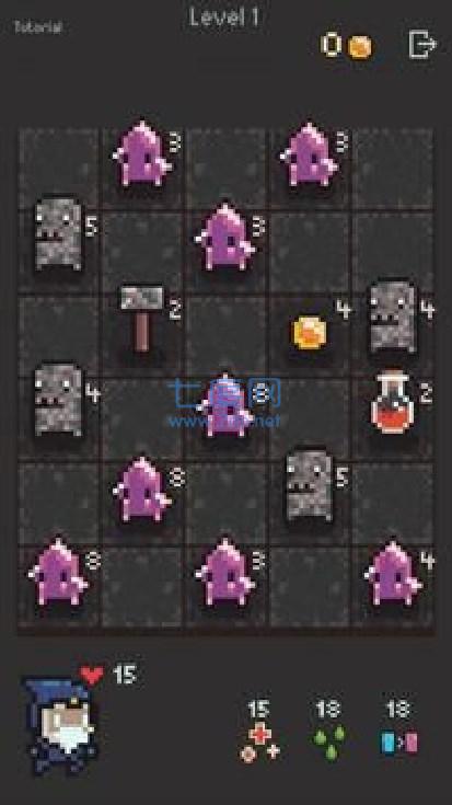 炼金地下城(Alchemy Dungeon) v1.0.28