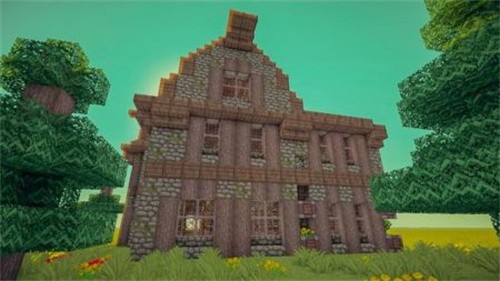 工艺男孩  v207969