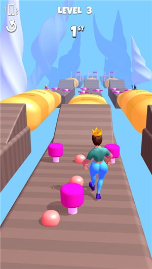 Bounce High 2024-06-25 15:08