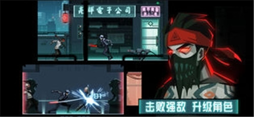 镜界解锁版游戏 v4.1.3