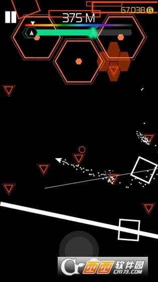 JetCrash(逆转飞行安卓版) v1.1 安卓版