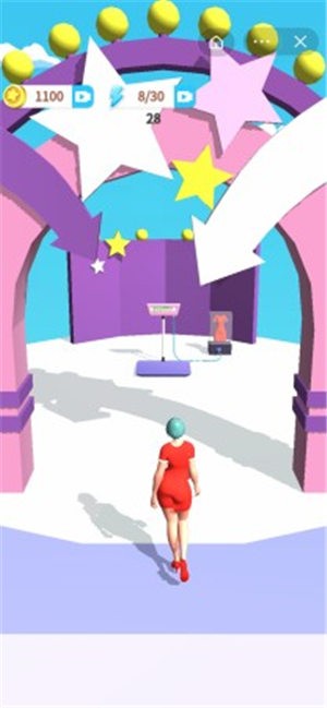 女神大挑战  v0.1.0