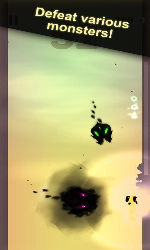 最后的忍者:奔跑对决影子怪物 v1.5