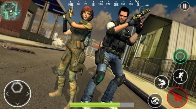 邪恶致命的僵尸  v3